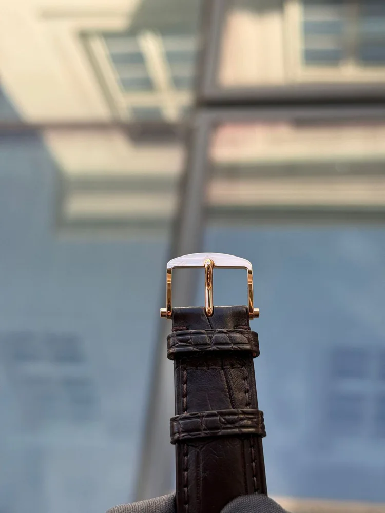 Breguet Tradition Box & Papers 2019